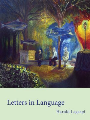 Letters in Language Harold Legaspi
