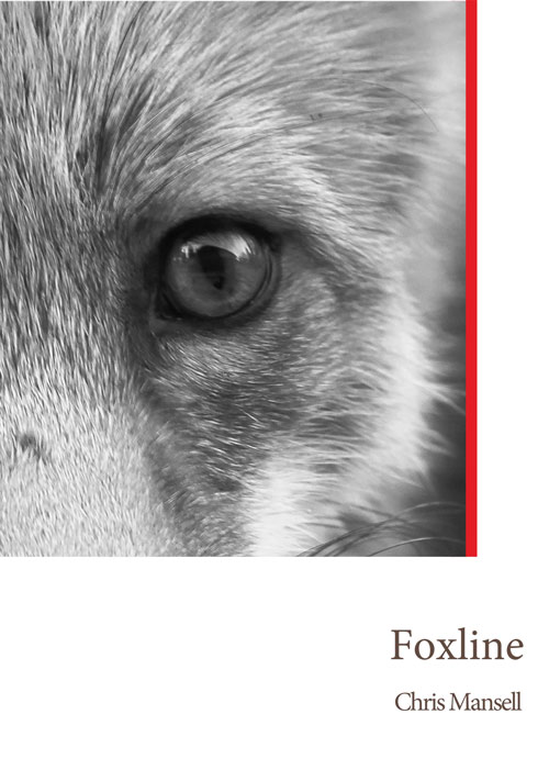 Foxline by Chris Mansell