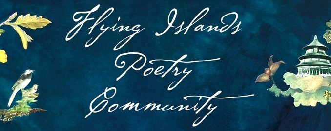 Flying Island Pocket Poets