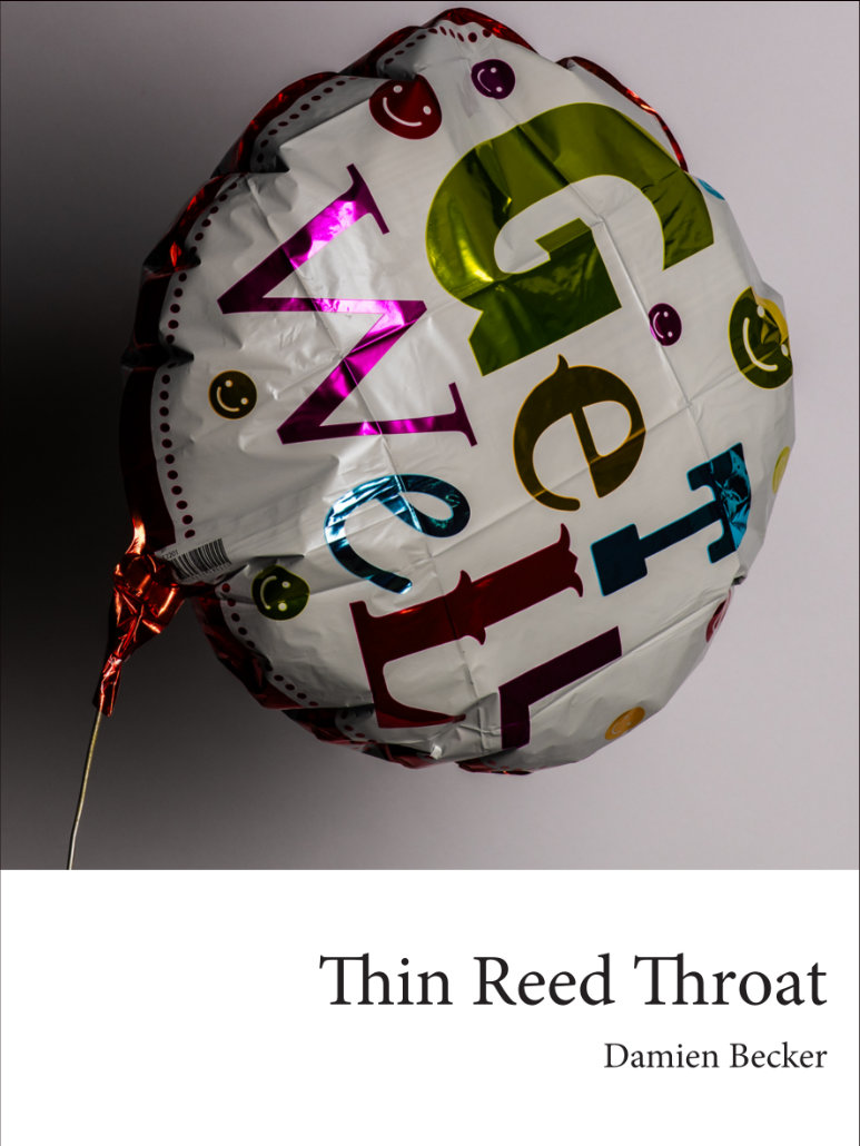 Thin Reed Throat