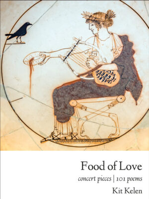 Food of Love – Concert Pieces